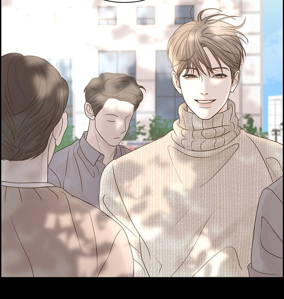 Read Secret Relationships chapter 77 image 85 on Lezhin