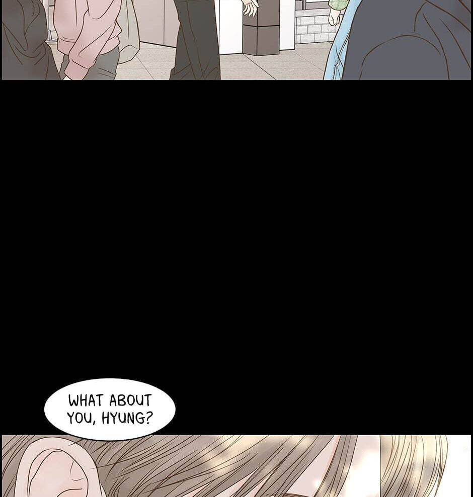 Read Secret Relationships chapter 77 image 87 on Lezhin