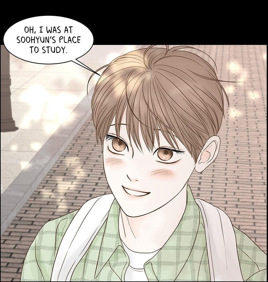 Read Secret Relationships chapter 77 image 89 on Lezhin