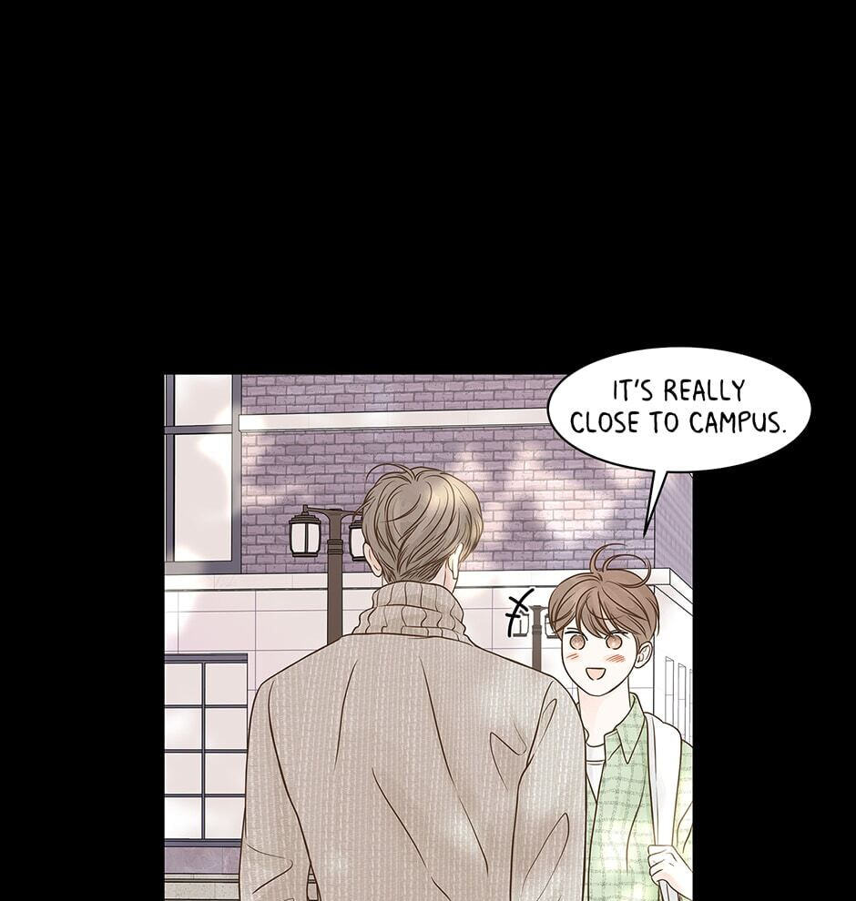 Read Secret Relationships chapter 77 image 90 on Lezhin