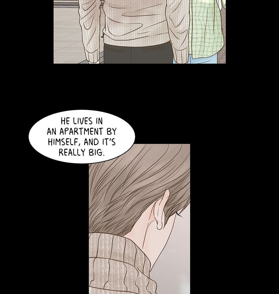 Read Secret Relationships chapter 77 image 91 on Lezhin