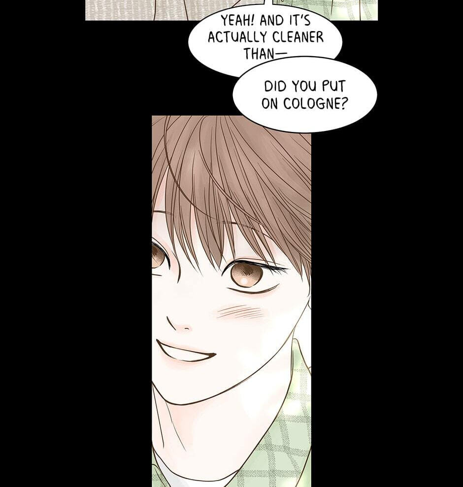 Read Secret Relationships chapter 77 image 95 on Lezhin