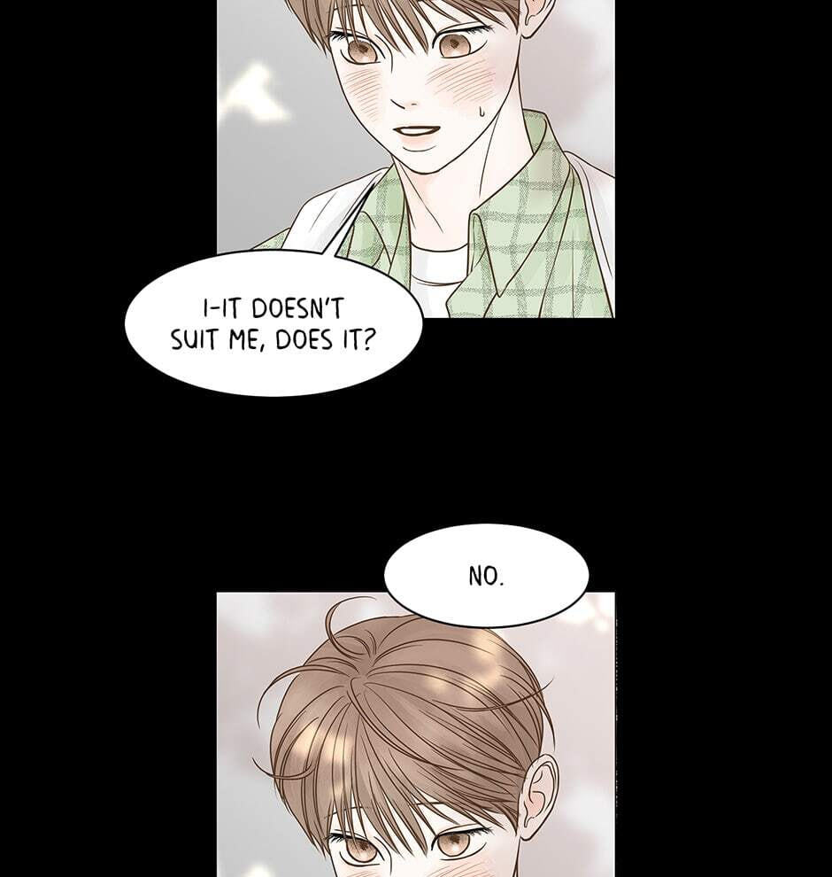 Read Secret Relationships chapter 77 image 98 on Lezhin