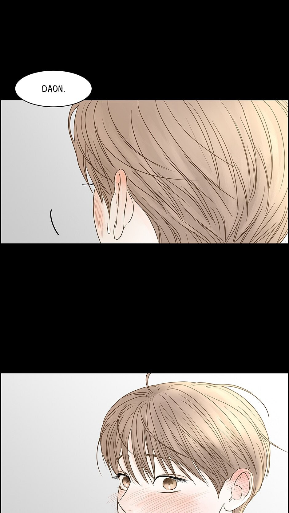 Read Secret Relationships chapter 78 image 100 on Lezhin