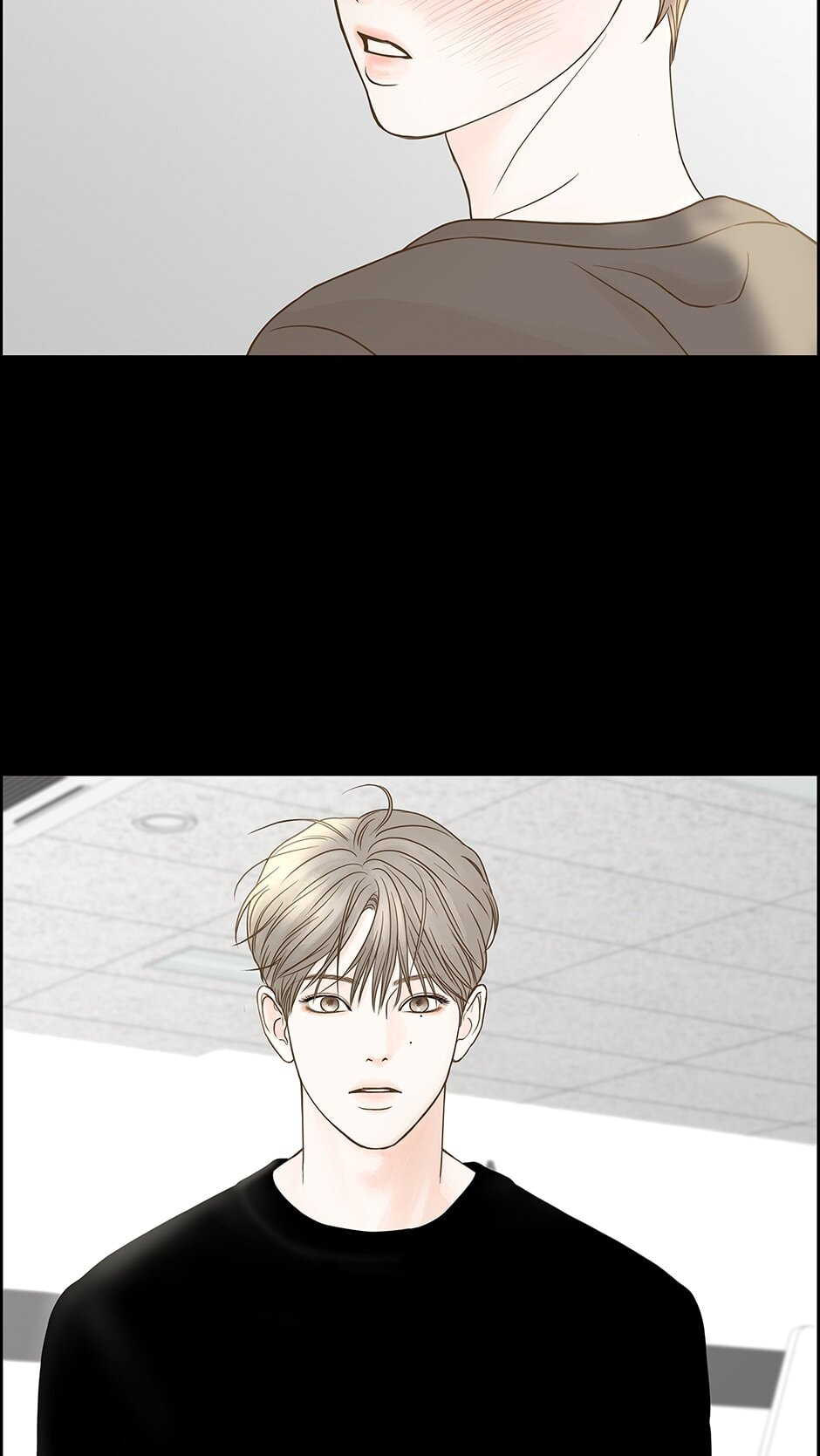 Read Secret Relationships chapter 78 image 101 on Lezhin
