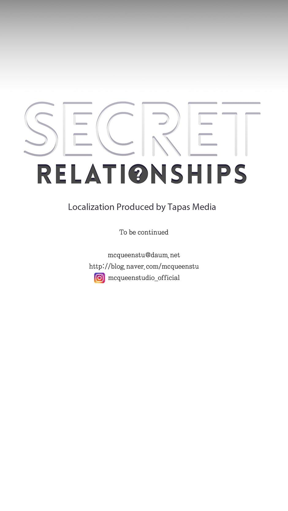 Read Secret Relationships chapter 78 image 103 on Lezhin