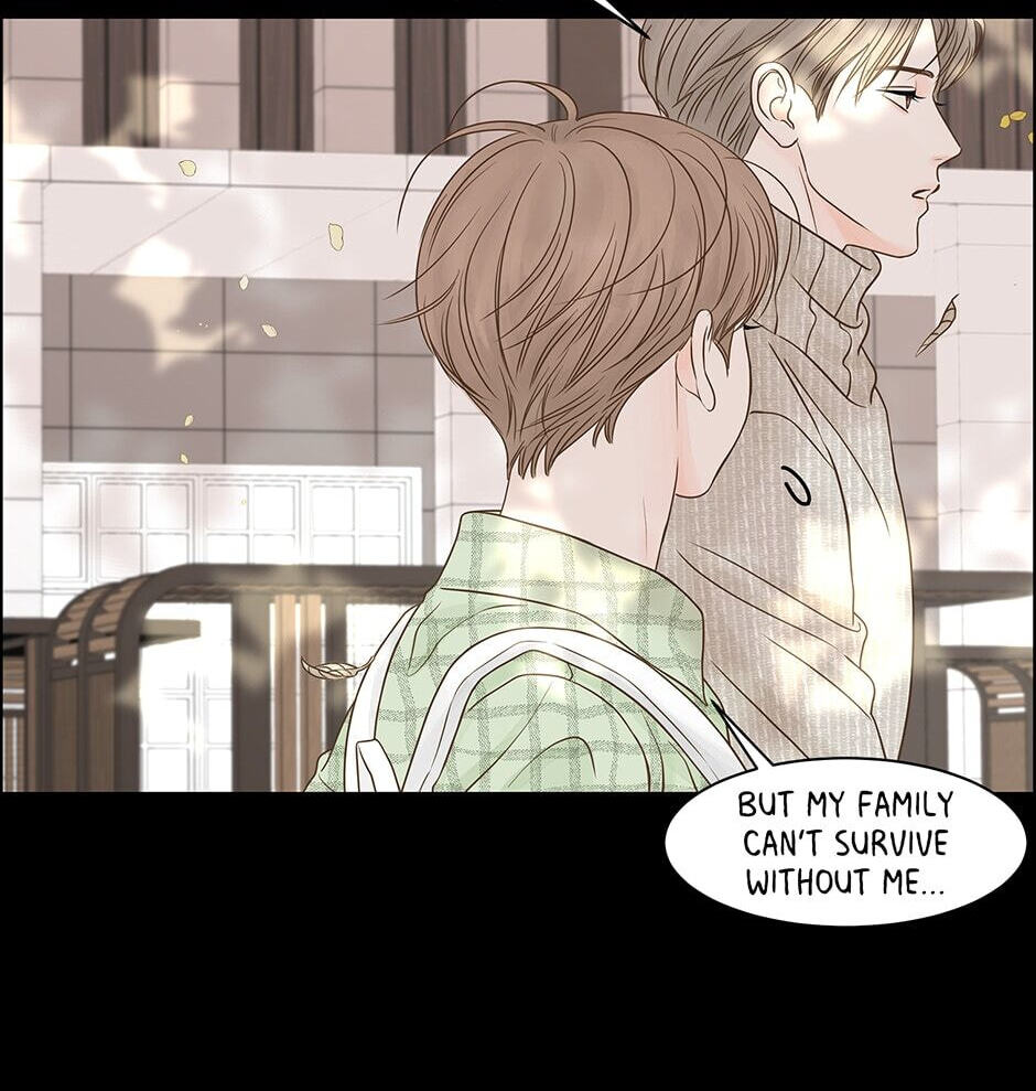 Read Secret Relationships chapter 78 image 21 on Lezhin