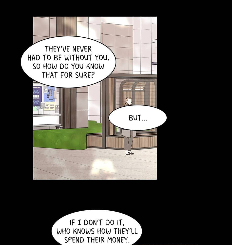 Read Secret Relationships chapter 78 image 22 on Lezhin