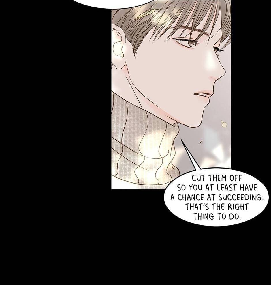 Read Secret Relationships chapter 78 image 23 on Lezhin