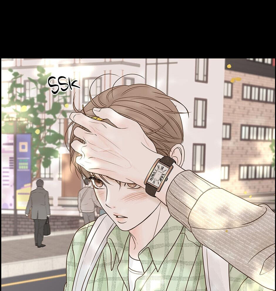 Read Secret Relationships chapter 78 image 25 on Lezhin