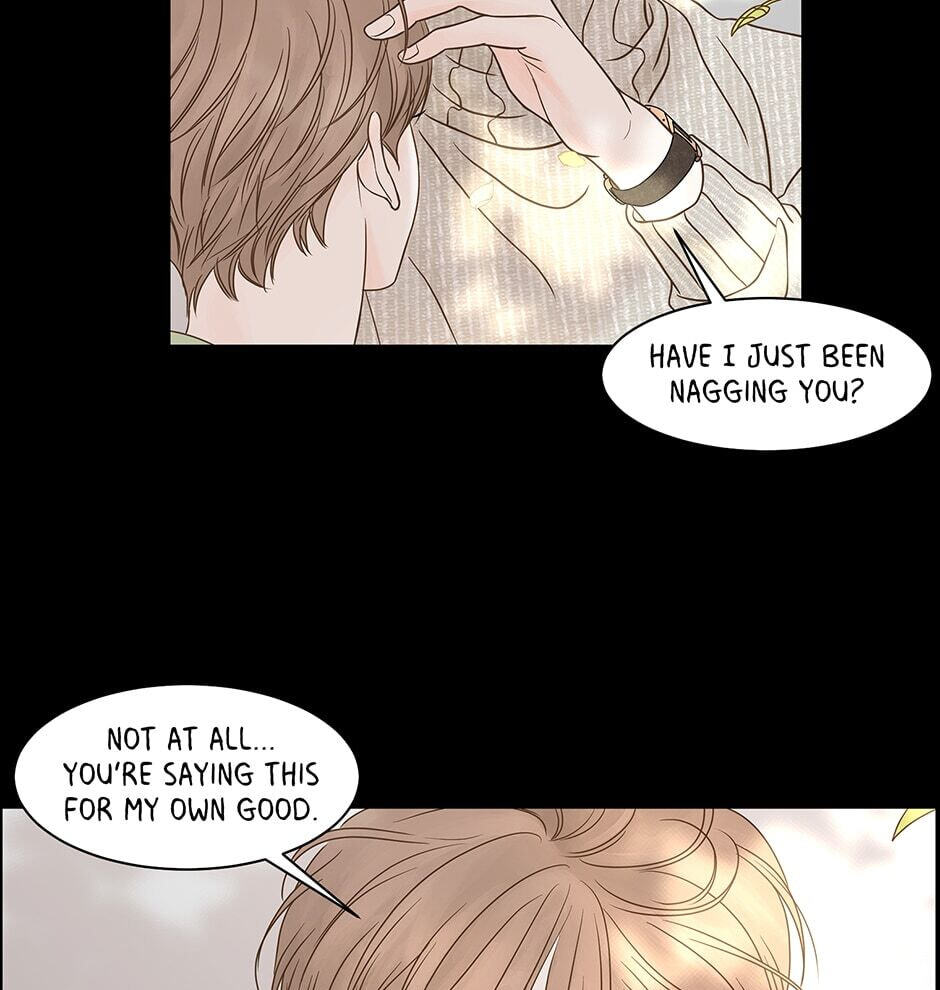 Read Secret Relationships chapter 78 image 28 on Lezhin