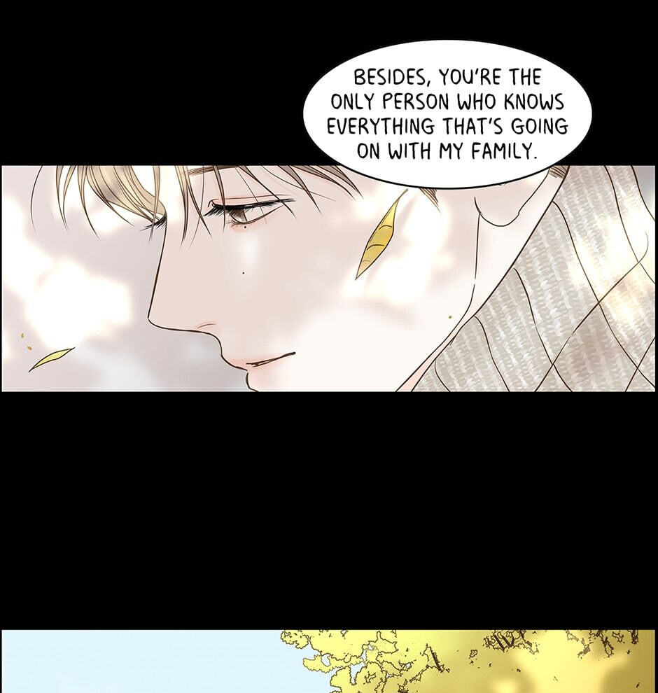 Read Secret Relationships chapter 78 image 30 on Lezhin