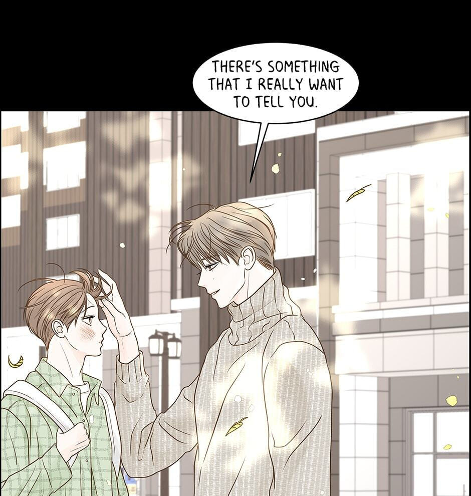 Read Secret Relationships chapter 78 image 32 on Lezhin