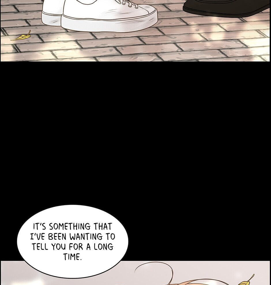 Read Secret Relationships chapter 78 image 36 on Lezhin