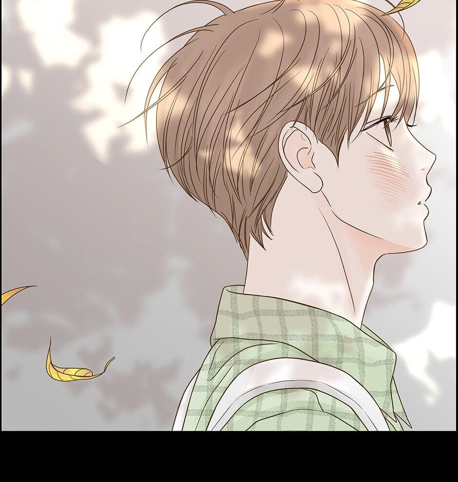 Read Secret Relationships chapter 78 image 37 on Lezhin