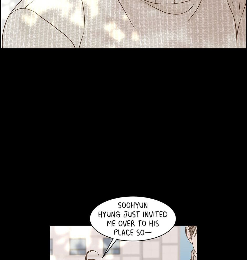 Read Secret Relationships chapter 78 image 4 on Lezhin