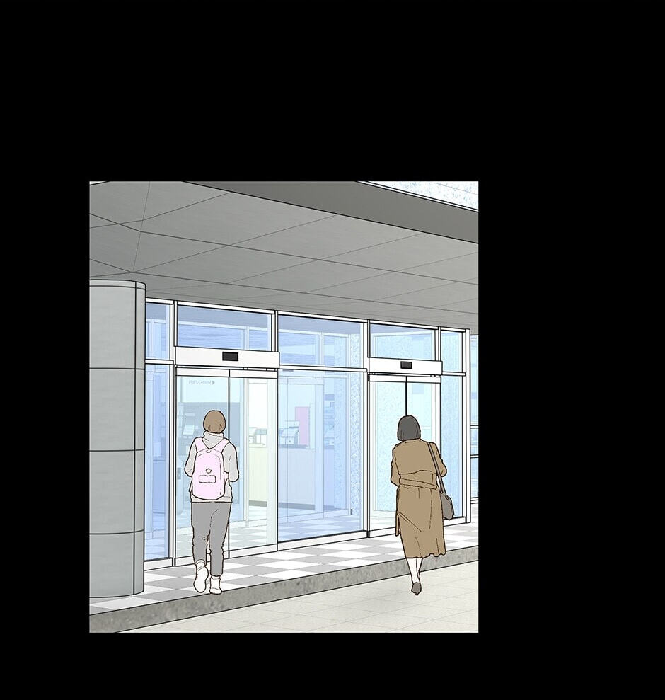 Read Secret Relationships chapter 78 image 41 on Lezhin
