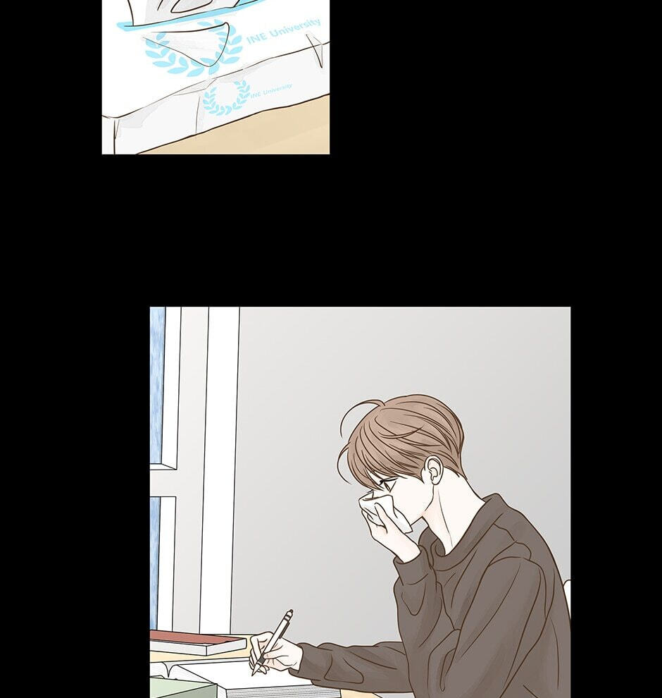 Read Secret Relationships chapter 78 image 48 on Lezhin
