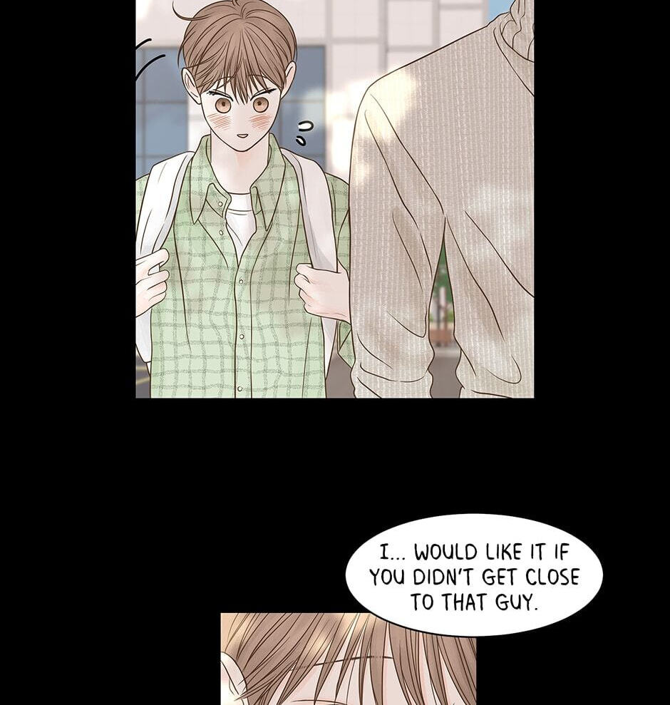 Read Secret Relationships chapter 78 image 5 on Lezhin