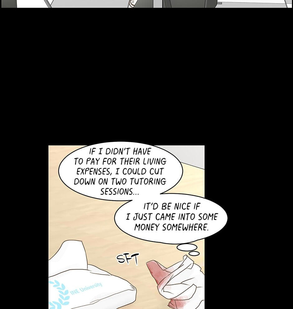 Read Secret Relationships chapter 78 image 53 on Lezhin