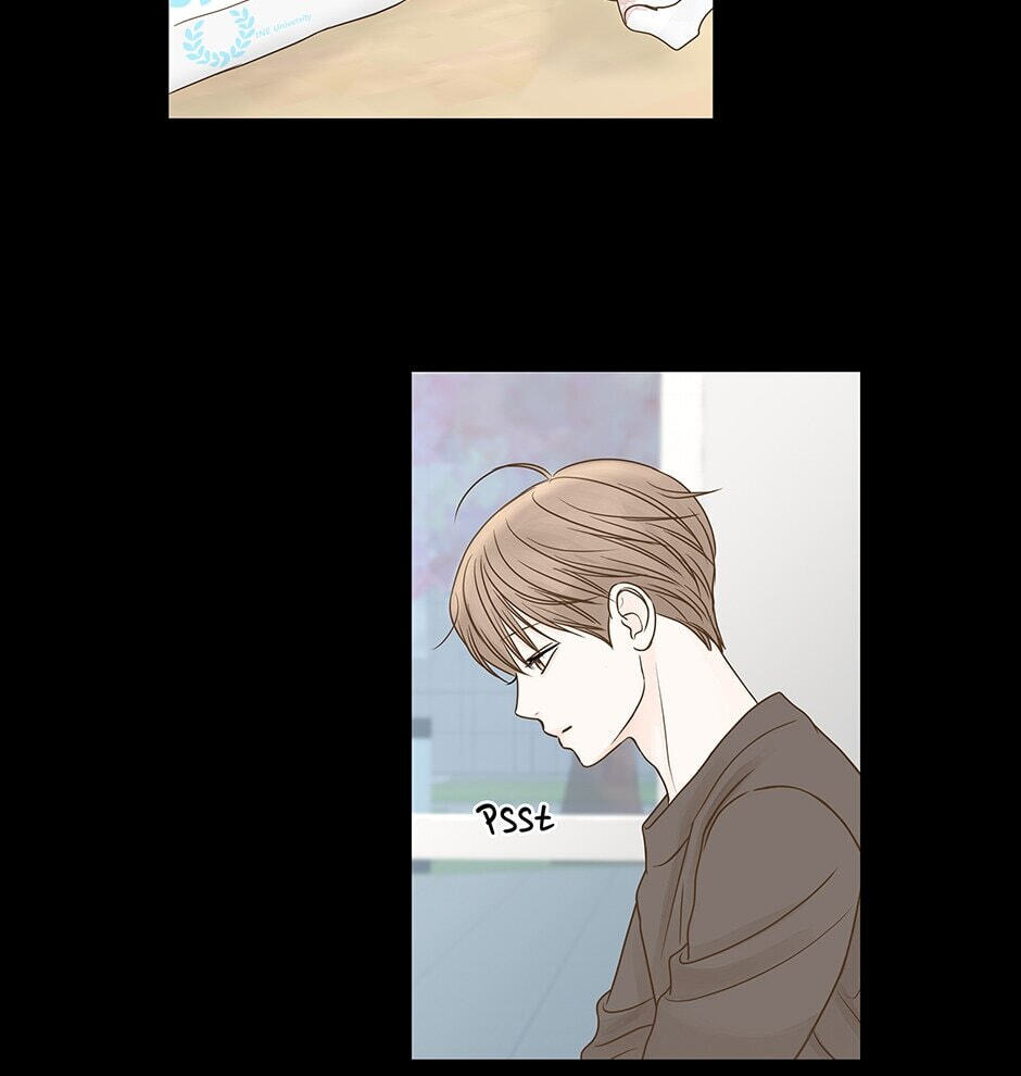 Read Secret Relationships chapter 78 image 54 on Lezhin