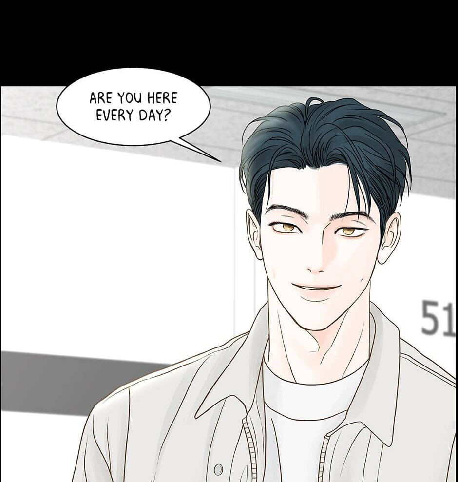 Read Secret Relationships chapter 78 image 57 on Lezhin