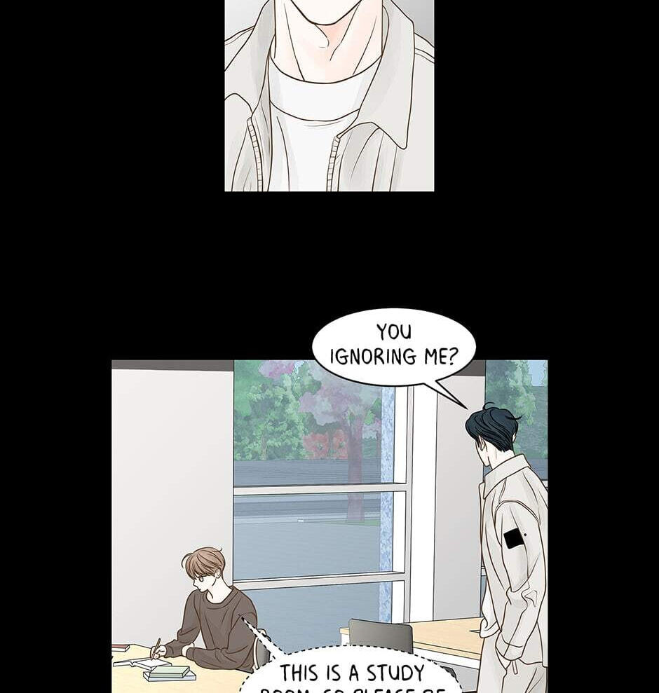 Read Secret Relationships chapter 78 image 61 on Lezhin