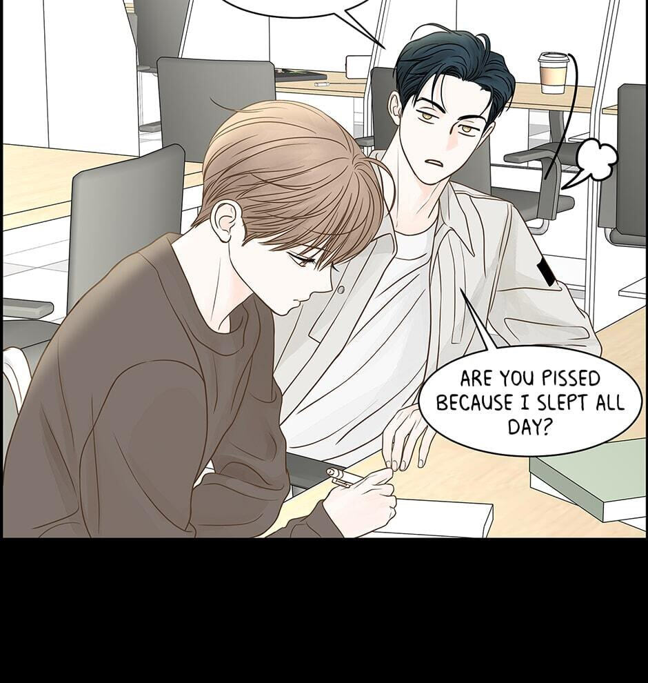 Read Secret Relationships chapter 78 image 66 on Lezhin