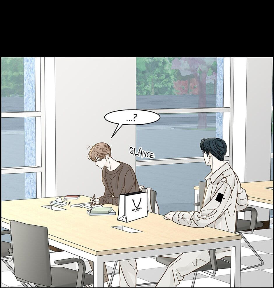 Read Secret Relationships chapter 78 image 69 on Lezhin