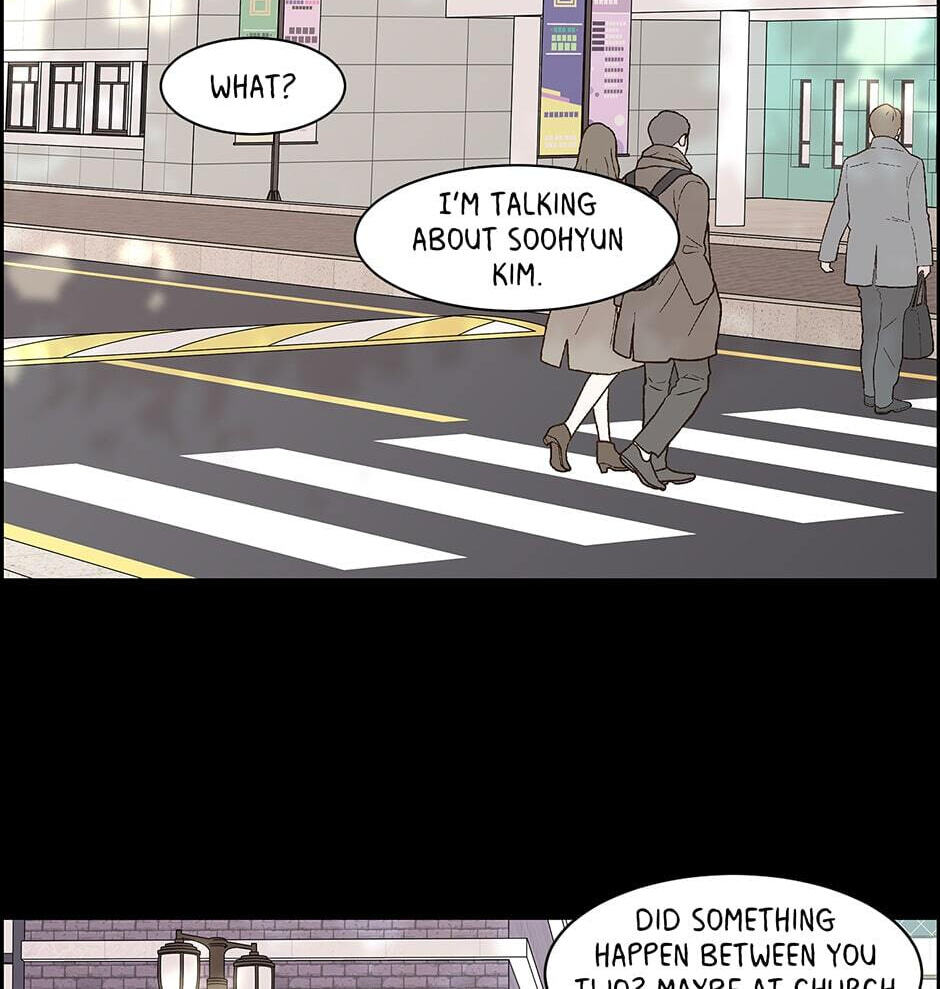 Read Secret Relationships chapter 78 image 7 on Lezhin