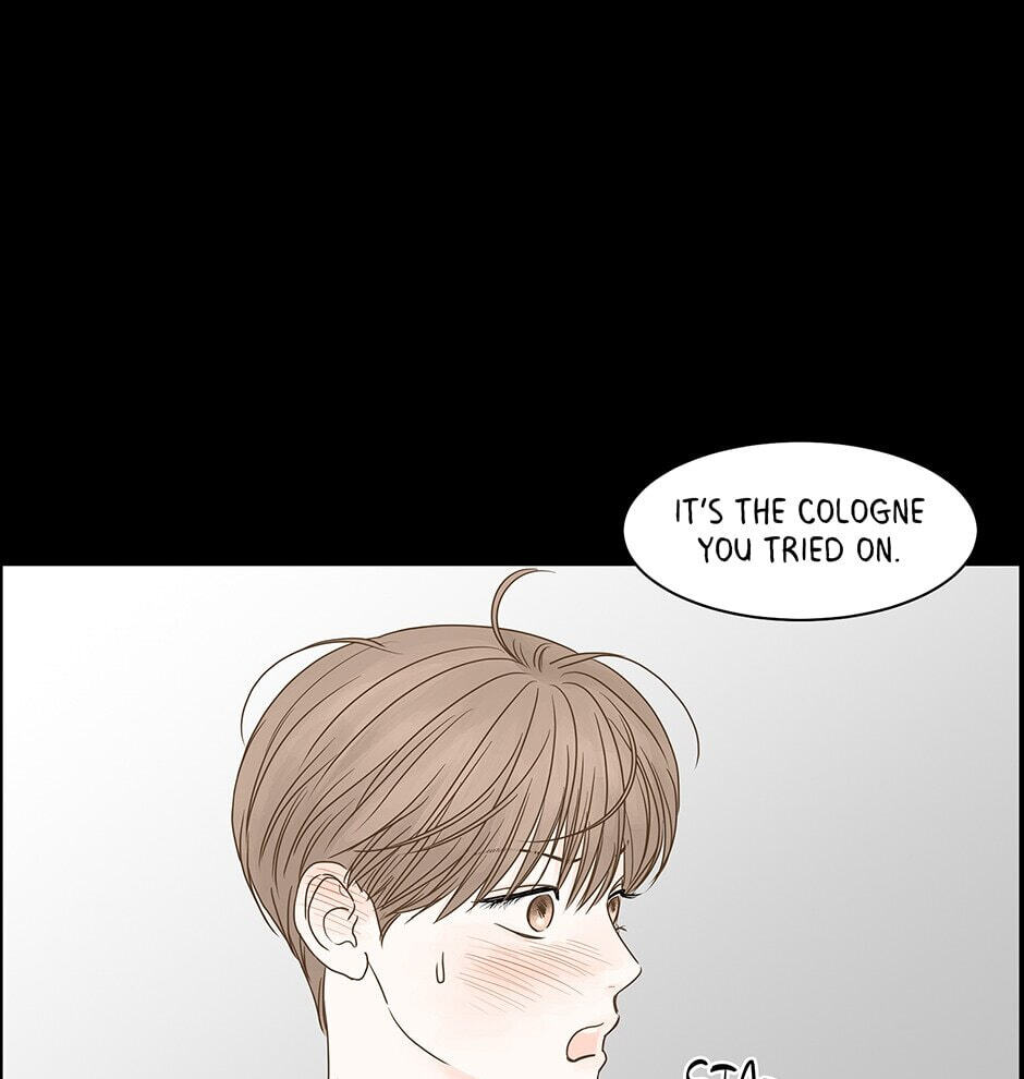 Read Secret Relationships chapter 78 image 70 on Lezhin