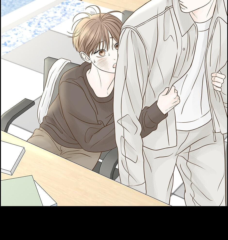 Read Secret Relationships chapter 78 image 78 on Lezhin