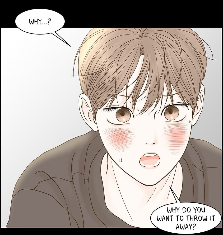 Read Secret Relationships chapter 78 image 79 on Lezhin