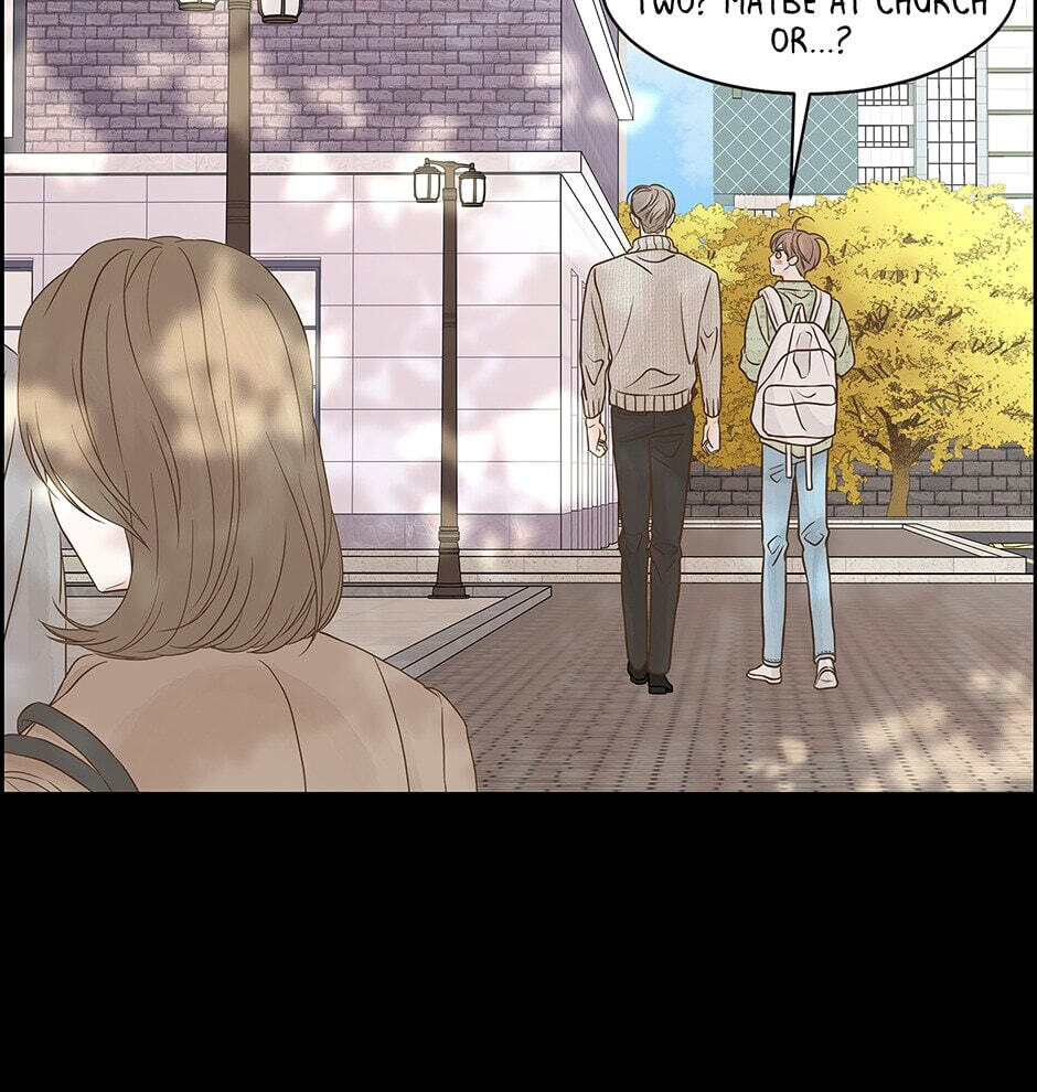 Read Secret Relationships chapter 78 image 8 on Lezhin