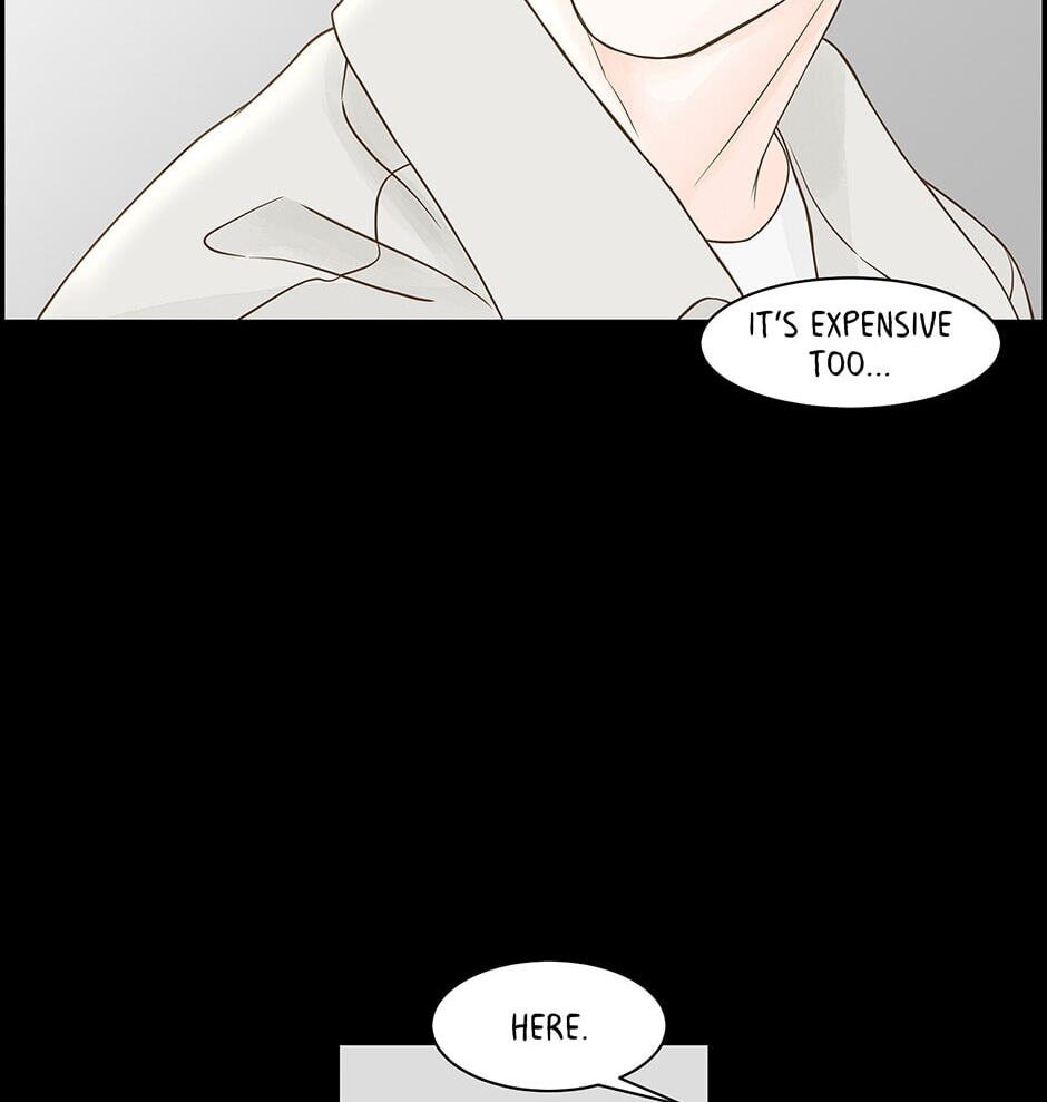 Read Secret Relationships chapter 78 image 81 on Lezhin
