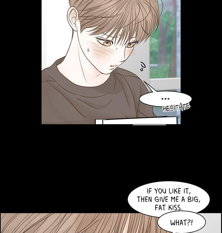 Read Secret Relationships chapter 78 image 83 on Lezhin
