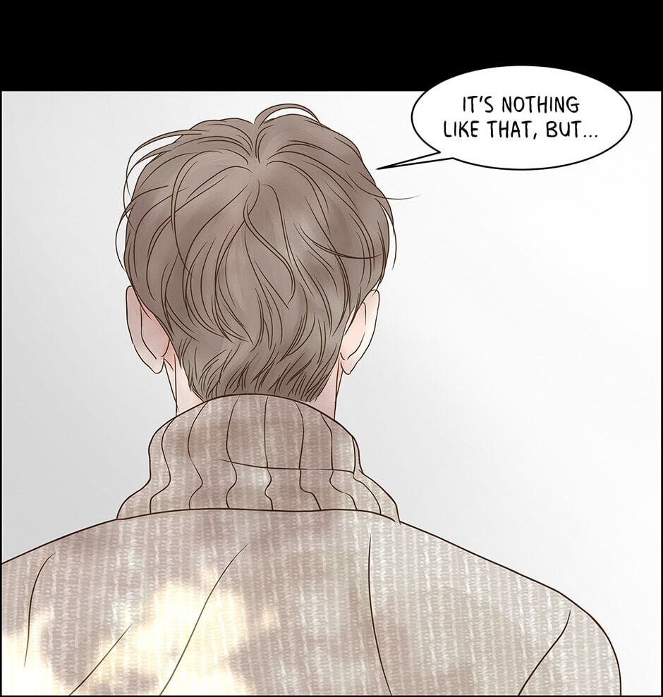 Read Secret Relationships chapter 78 image 9 on Lezhin