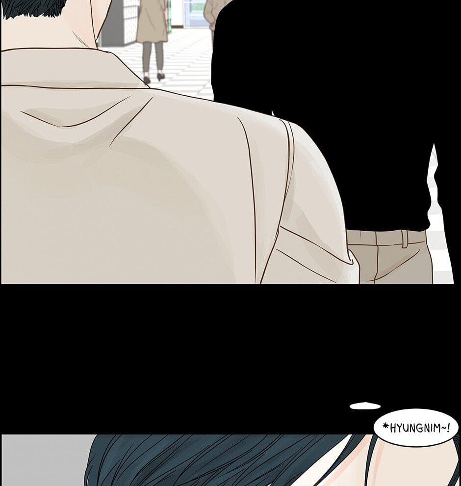 Read Secret Relationships chapter 78 image 92 on Lezhin