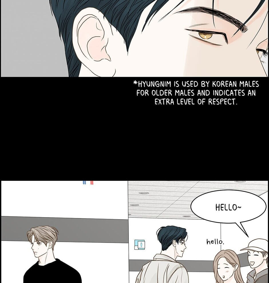 Read Secret Relationships chapter 78 image 93 on Lezhin