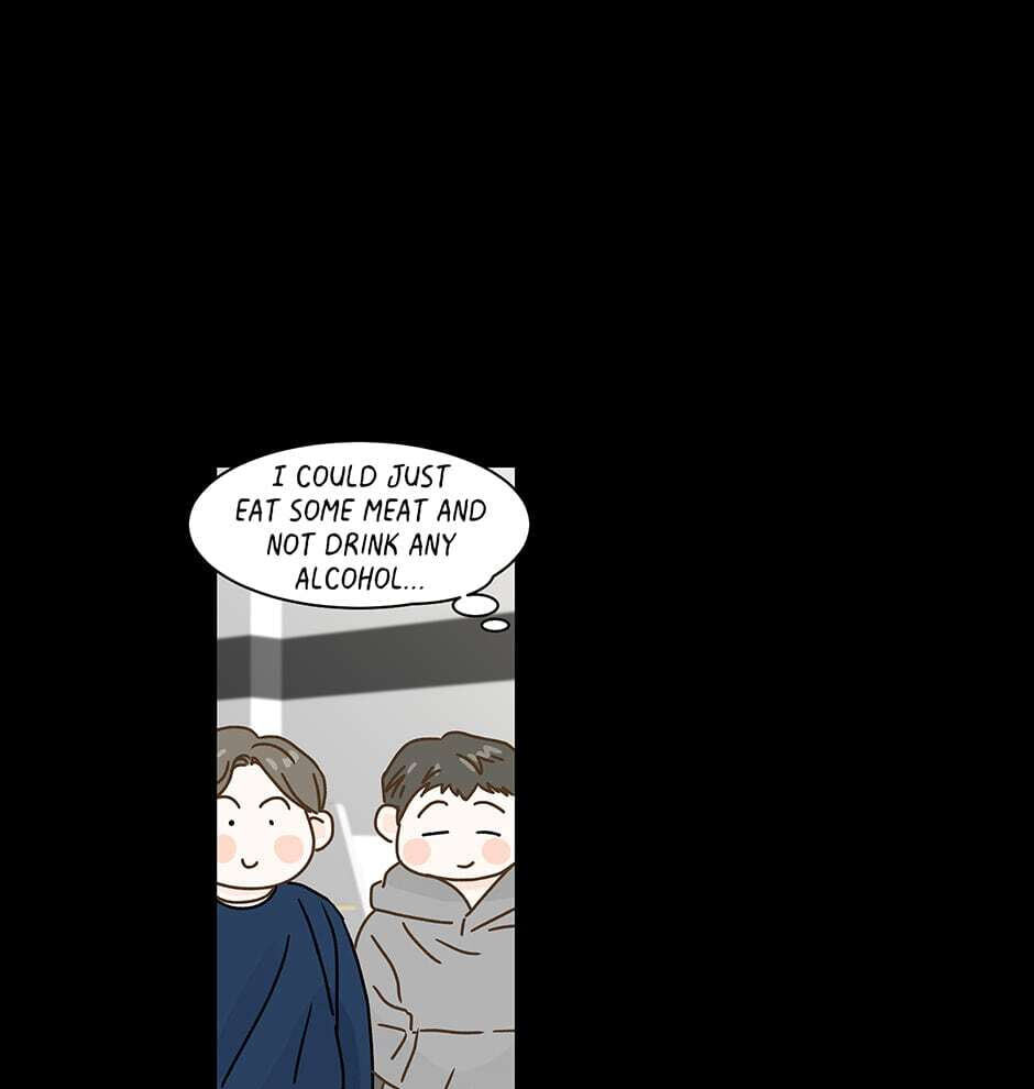Read Secret Relationships chapter 79 image 10 on Lezhin