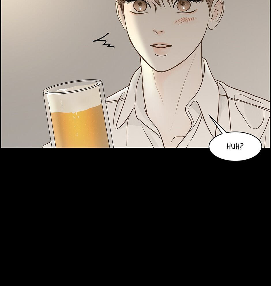 Read Secret Relationships chapter 79 image 15 on Lezhin