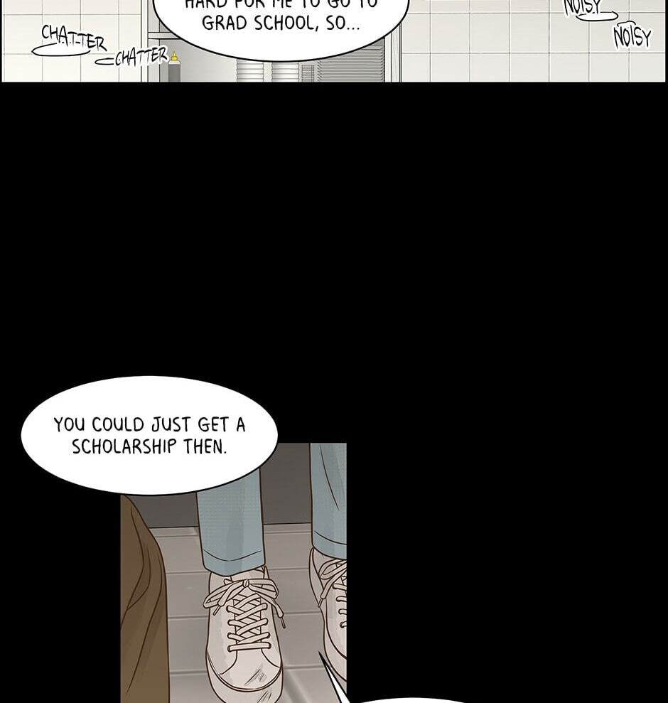 Read Secret Relationships chapter 79 image 21 on Lezhin