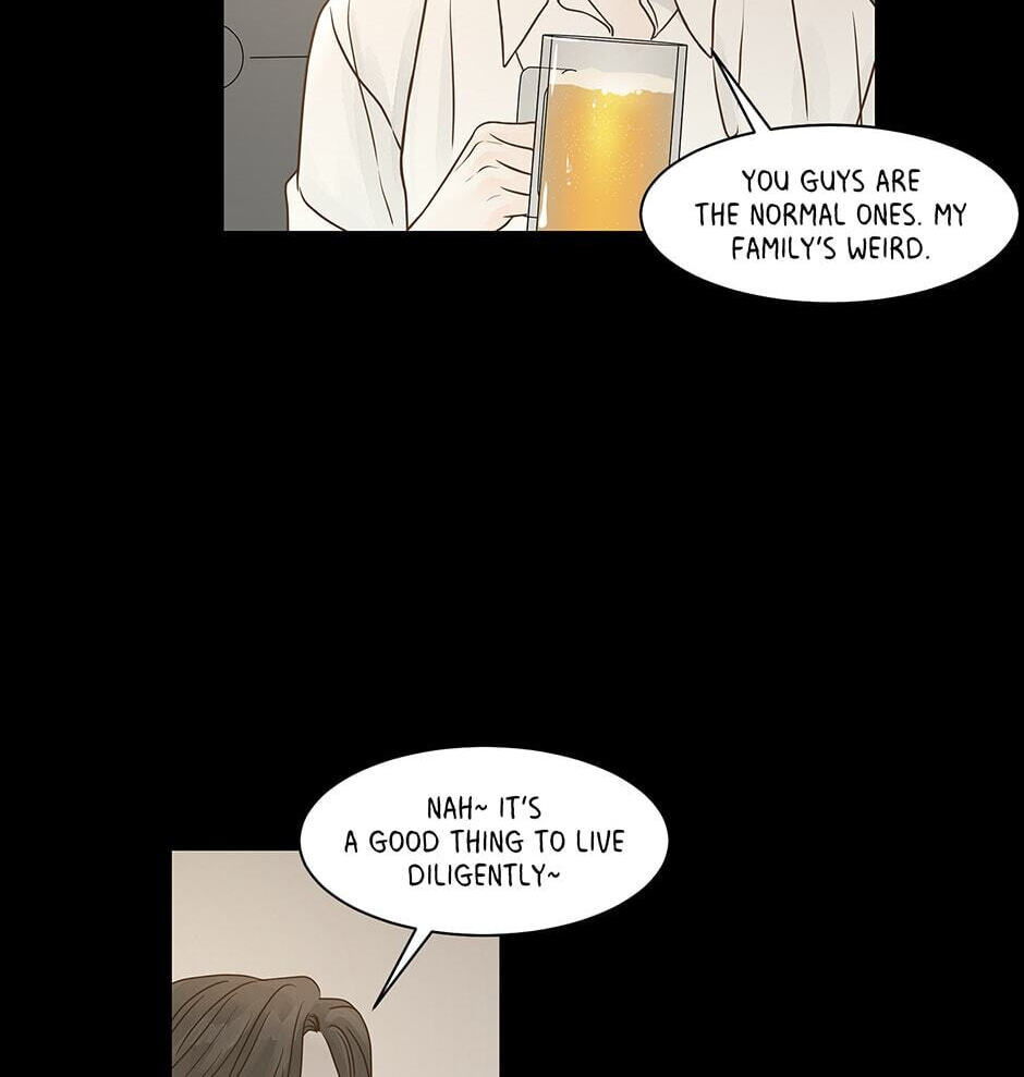 Read Secret Relationships chapter 79 image 23 on Lezhin