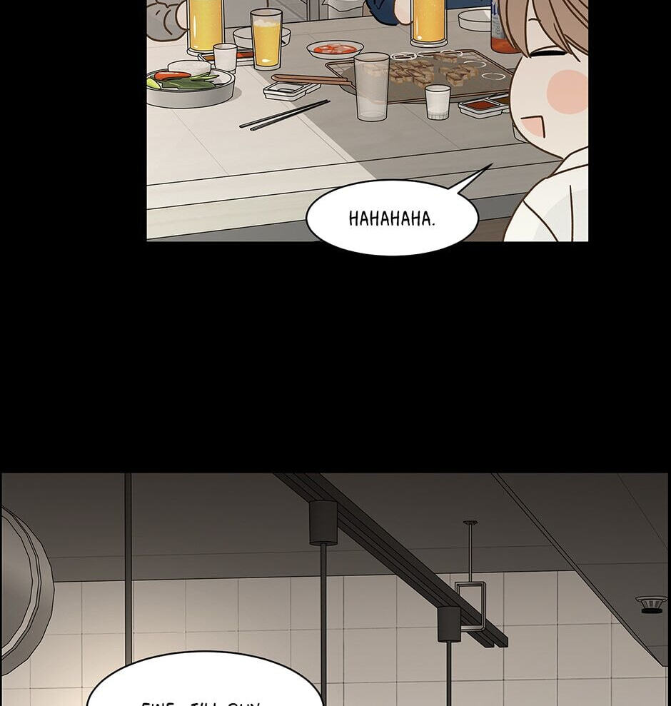 Read Secret Relationships chapter 79 image 25 on Lezhin