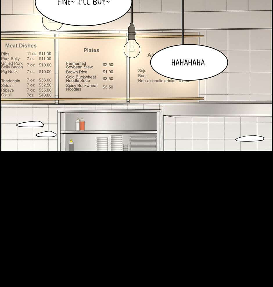 Read Secret Relationships chapter 79 image 26 on Lezhin