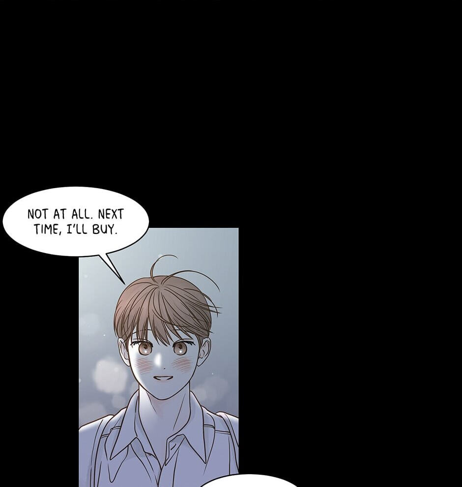 Read Secret Relationships chapter 79 image 31 on Lezhin