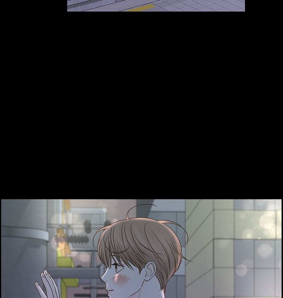 Read Secret Relationships chapter 79 image 33 on Lezhin