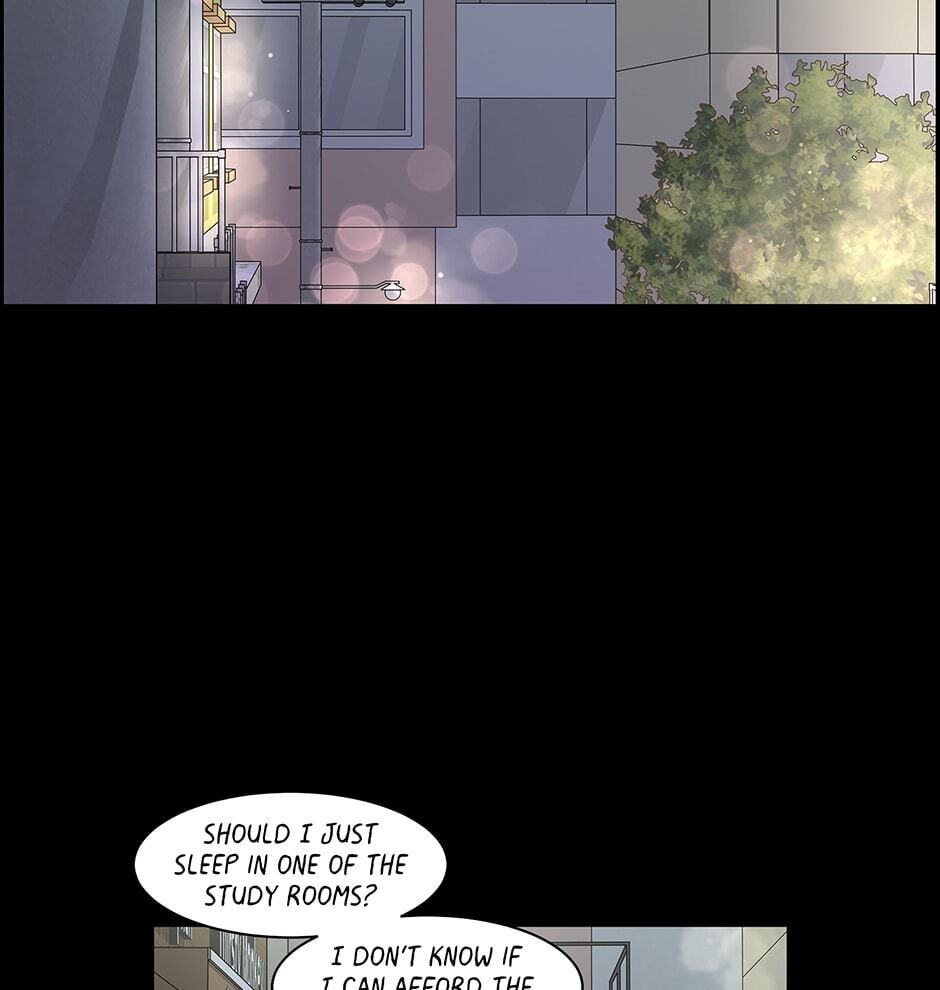 Read Secret Relationships chapter 79 image 36 on Lezhin