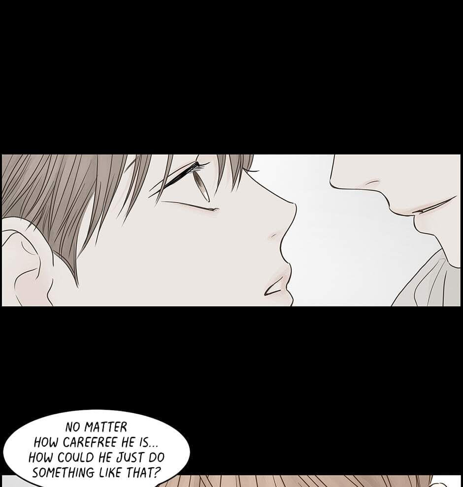 Read Secret Relationships chapter 79 image 4 on Lezhin