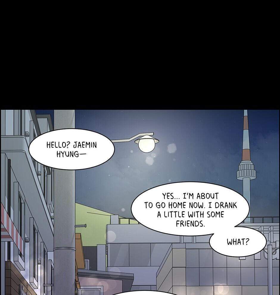 Read Secret Relationships chapter 79 image 41 on Lezhin